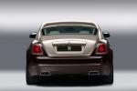 Rolls-Royce Wraith 2013 года
